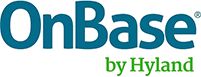 OnBase Software Logo