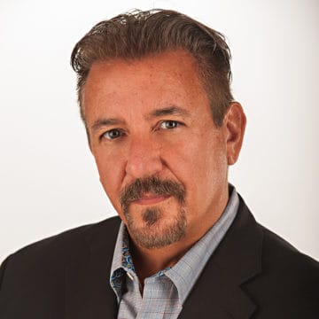 Ed Modjeska