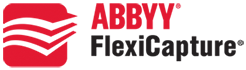 ABBYY FlexiCapture Software