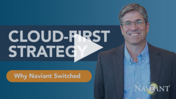 3-Minute Video: Our Story & The Results of Switching to the Cloud