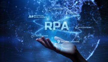 Where to Start Your RPA Journey: Five Key Steps to Successful RPA Initiatives