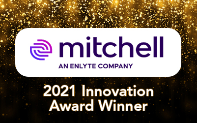 2021 Innovation Award Winner