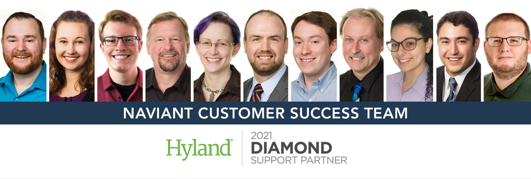 Naviant Support Team