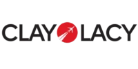 Clay Lacy Aviation Logo