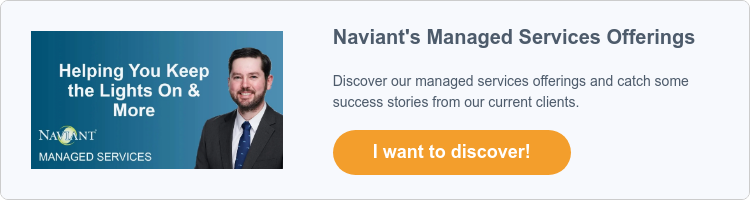 Managed-Services